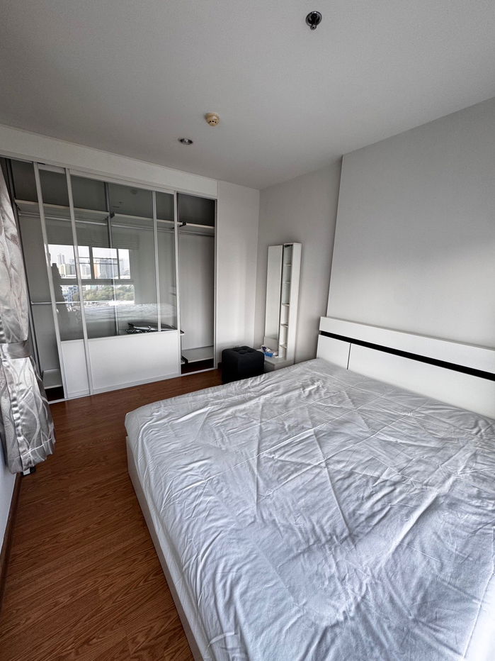 picture For rent!!! The Parkland Grand Taksin Fully Furnish. - 9/10