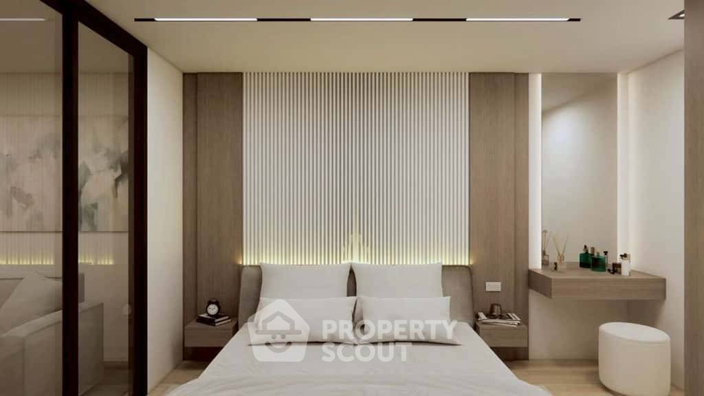 รูป คอนโด 1-ห้องนอน ที่ ศรีธนา คอนโดมิเนียม 2 ใกล้ มหาวิทยาลัยเชียงใหม่ (ID 2548103) - รูปที่ 17/19