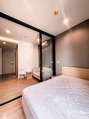 Condos for rent BTS Saphan Khwai : ✅  MJ105 ✅ Line : @p2nproperty
