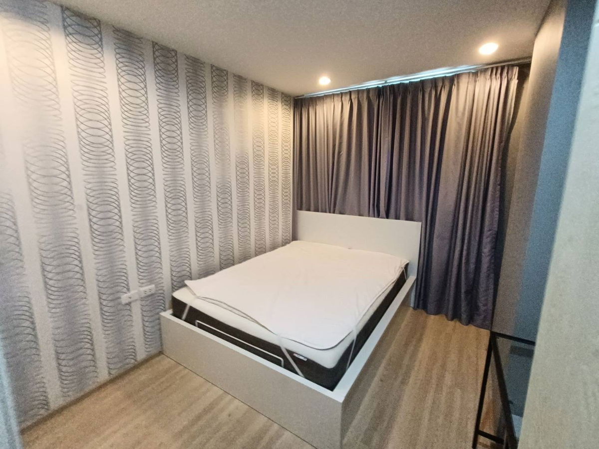 picture Condo For Rent!!Artemis Sukhumvit 77 - 3/6