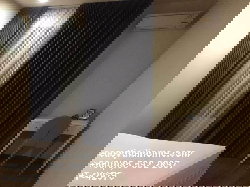 picture P-42975 Condo for rent The Parco fully furnished (Confirm again when visit). - 5/24