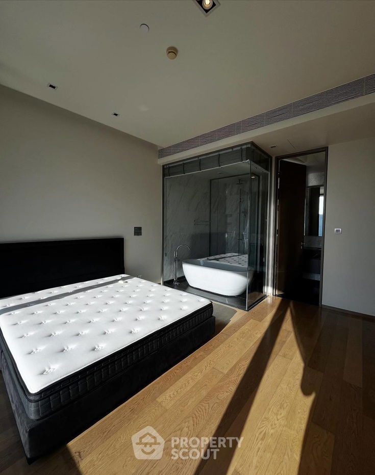 รูป คอนโด 2-ห้องนอน ที่ ศาลาแดง วัน ใกล้ MRT สีลม (ID 2547202) - รูปที่ 19/20