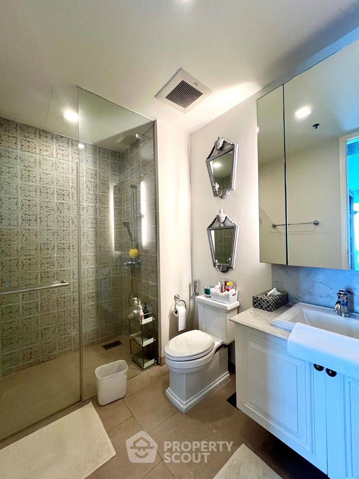 รูป คอนโด 2-ห้องนอน ที่ เดอะล็อฟท์ เย็นอากาศ คอนโดมิเนียม ใน ช่องนนทรี (ID 2245160) - รูปที่ 17/20