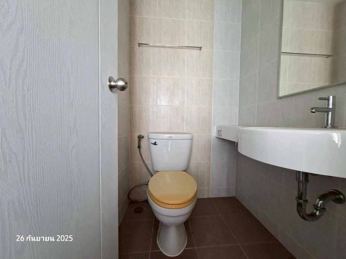 picture CONDO 1 ห้องนอน, 26.84 Square meter for sale at CONDO for sale Talat Kwan Muang Nonthaburi Nonthaburi - 24/30