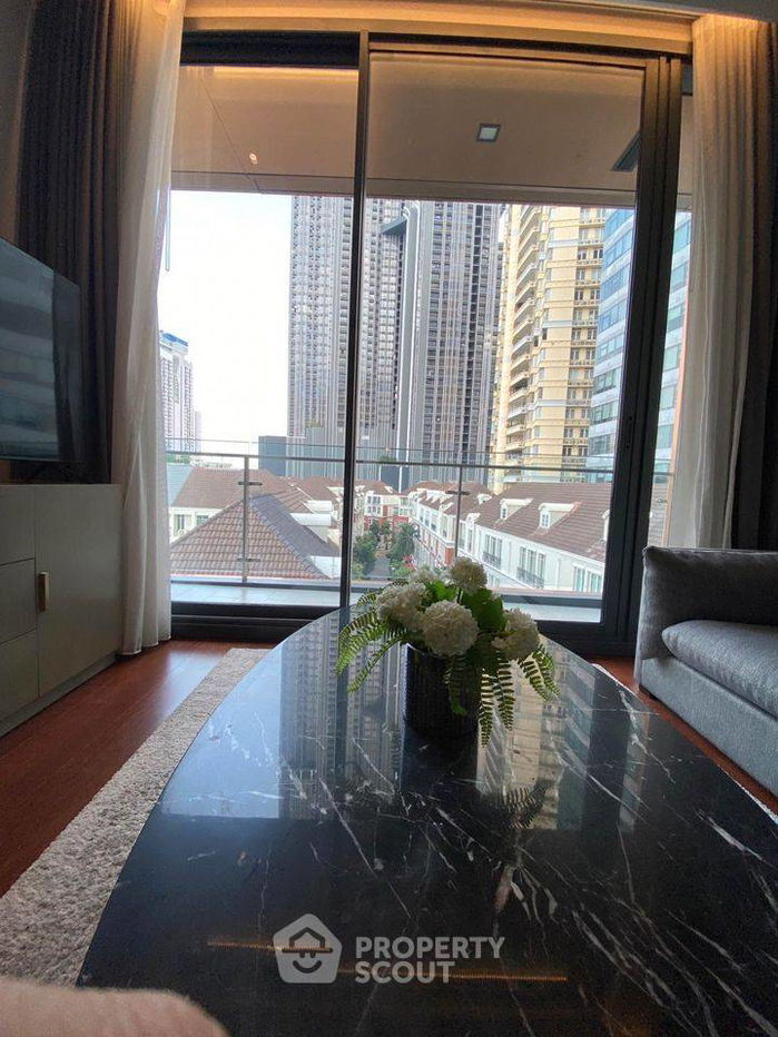 picture 2-BR Condo at Khun By Yoo near BTS Thong Lor (ID 1451247) - 4/10