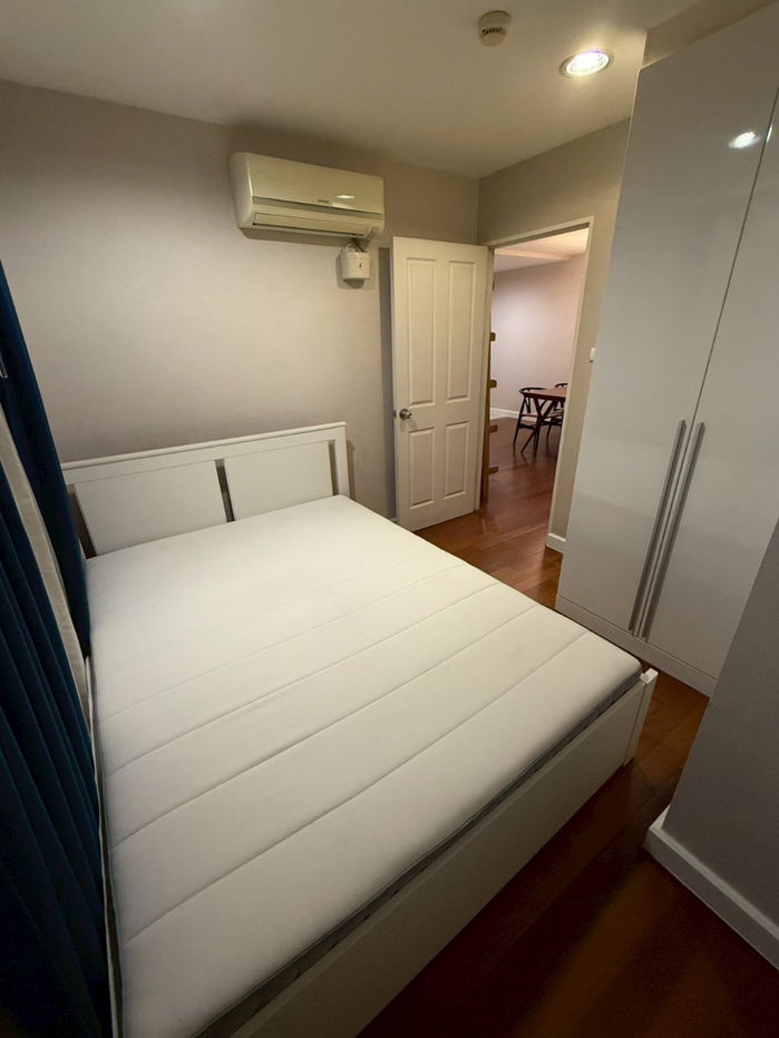 picture For Rent condo Belle Grand rama9 fully furnished (S15-32247) - 8/13