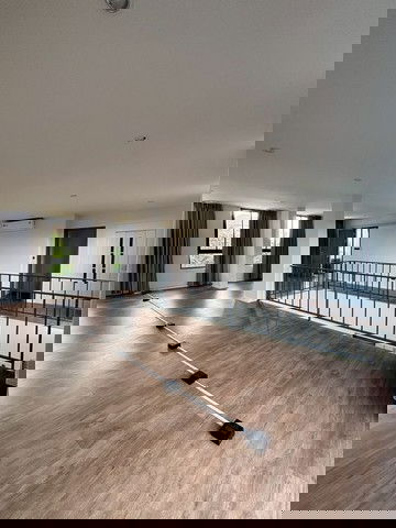 รูป HR3169Rent and Sell Home Office หรู 5 ชั้น มีลิฟต์ส่วนตัว – โครงการ BRITTON ลาดพร้าว 41 ทำเลศักยภาพใกล้ MRT ภาวนา - รูปที่ 1/25