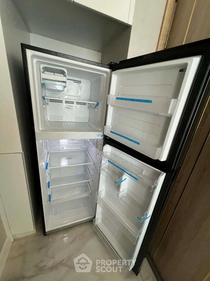 รูป คอนโด 1-ห้องนอน ที่ โคปาคาบาน่า บีช จอมเทียน ใกล้ หาดจอมเทียน (ID 2543744) - รูปที่ 8/8