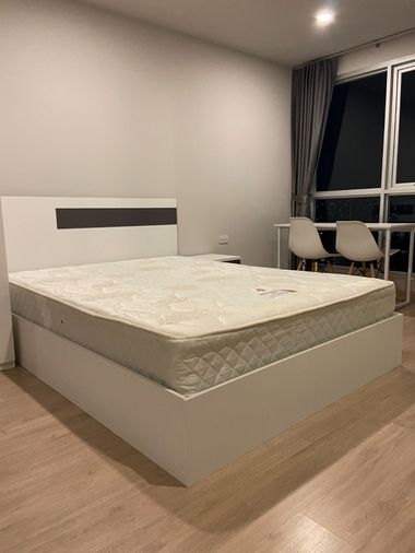 ให้เช่า Lumpini Selected สุธิสารอินทมาระ สะพานควาย ห้องสวยกว้าง เดินทางสะดวก (kyzmai)