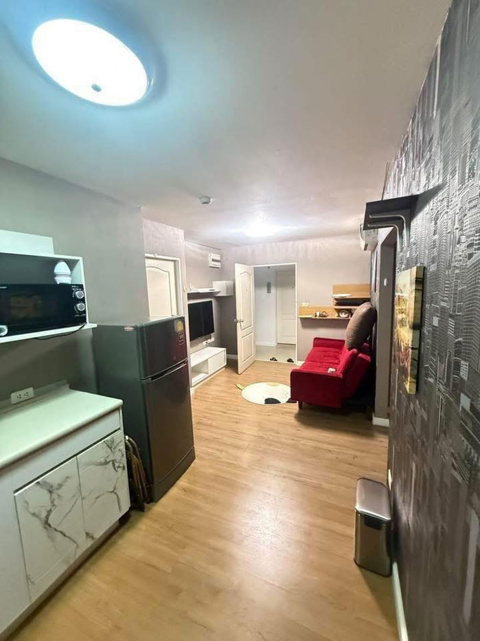 picture ✨🔥 Condo for rent: I Condo Phetkasem 39, 2 bedrooms. 💥 - 2/9