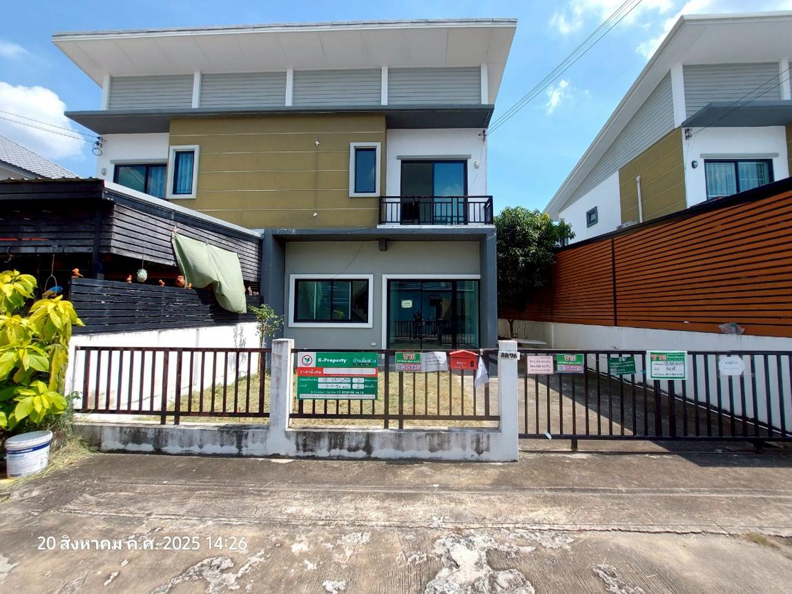 picture HOME for sale Lam Phak Kut Thanyaburi Pathumthani - 15/32