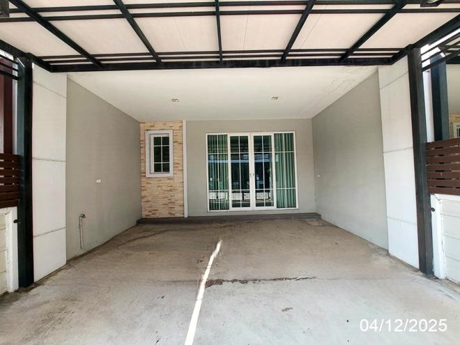 picture TOWN_HOUSE for sale Ban Mai Pak Kret Nonthaburi - 19/44