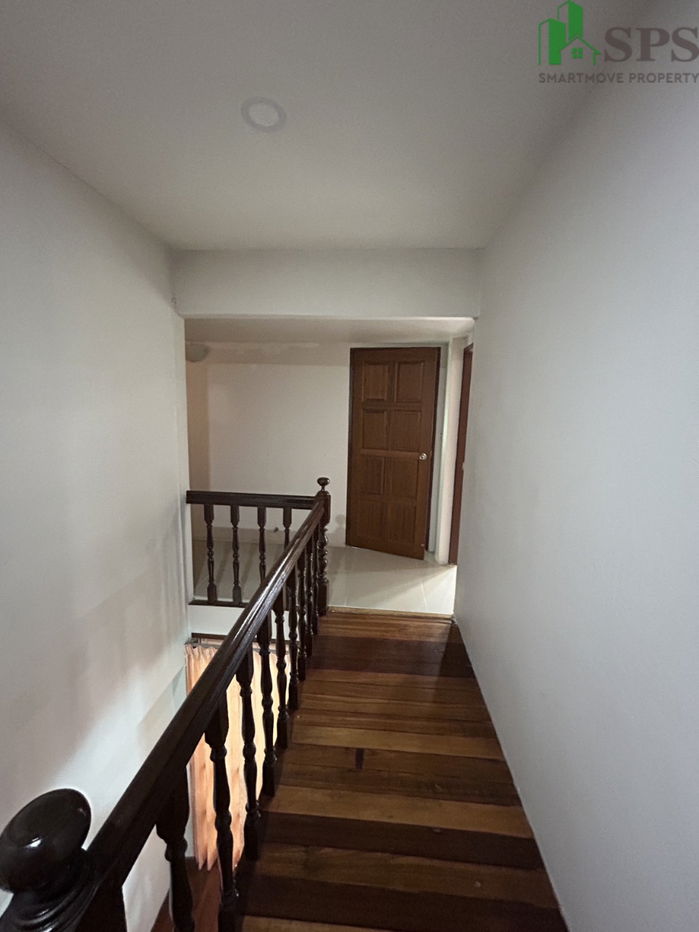 รูป บ้านเดี่ยว ให้เช่า อยู่ที่ สุขุมวิท 101/1 (SPSJP43) - รูปที่ 32/41