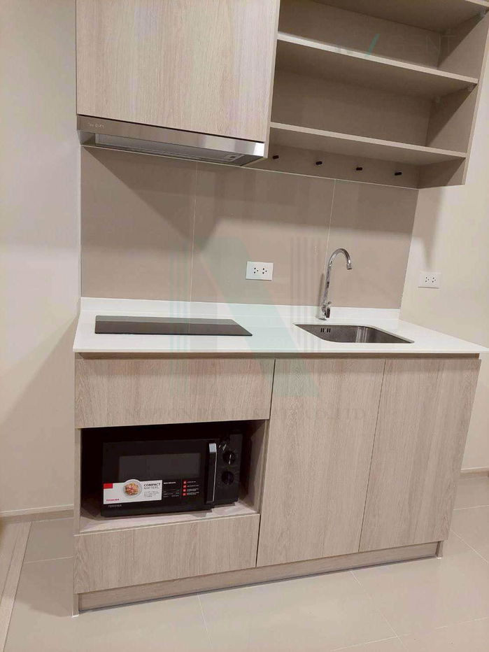 picture ð For Rent Condo FLO BY SANSIRI Building 1, Floor 17,1 bed room, Room size 29 sqm - 7/8