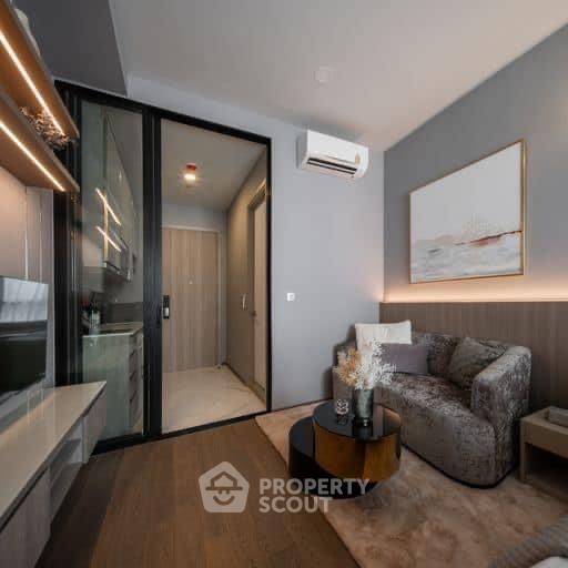 รูป คอนโด 1-ห้องนอน ที่ พาร์ค ออริจิ้น พญาไท ใกล้ BTS พญาไท (ID 1325862) - รูปที่ 13/16