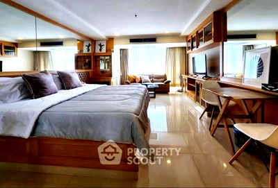 ขายคอนโด : คอนโด สตูดิโอ ที่ เดอะ เทรนดี้ คอนโดมิเนียม ใกล้ BTS นานา (ID 2549342)