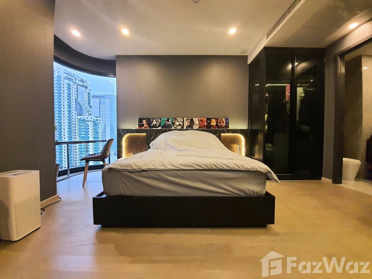 picture 1 Bedroom Condo for rent at Ashton Asoke 1687360 - 8/9