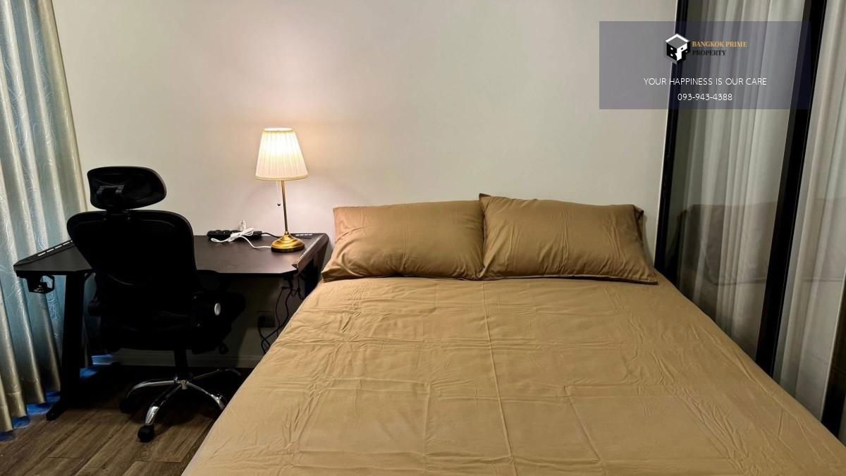 picture Atmoz Huai Khwang | ðNear MRT Huai Khwang #2026011513723 - 1/5