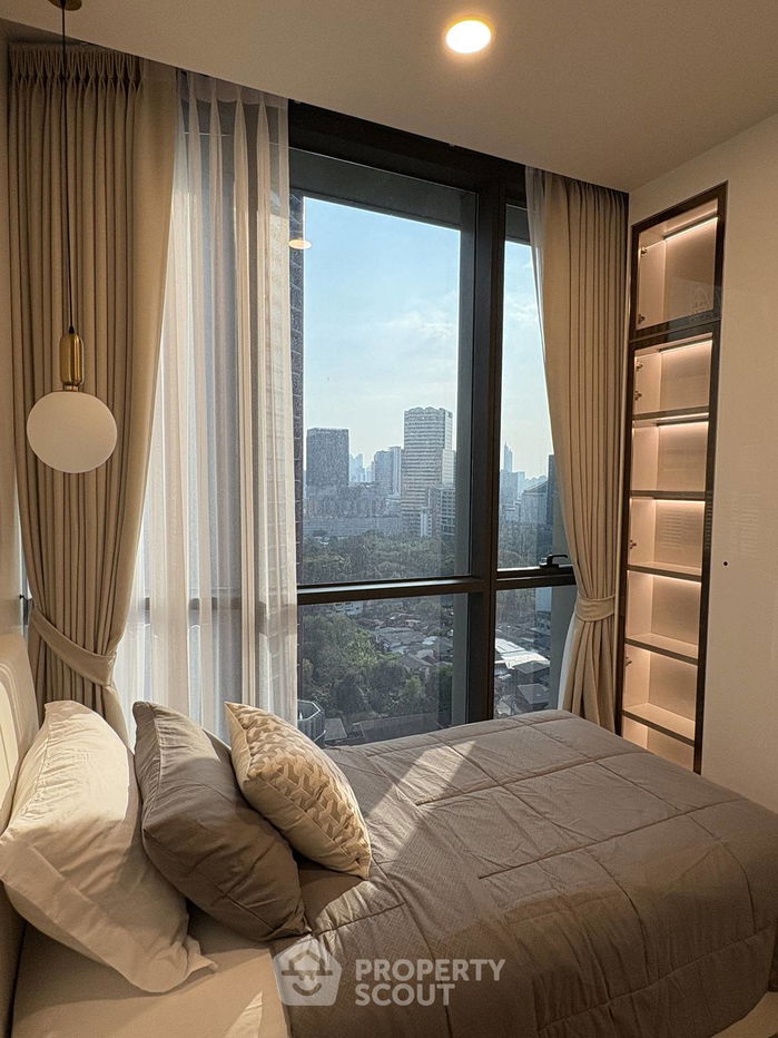 รูป คอนโด 2-ห้องนอน ที่ วิช ซิกเนเจอร์ 2 มิดทาวน์ สยาม ใกล้ BTS ราชเทวี (ID 2538875) - รูปที่ 14/31