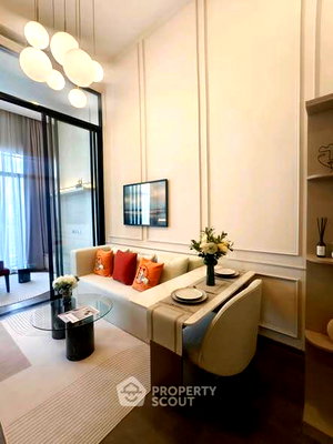 Condos for sale Suan Dusit University : 2-BR Condo at Park Origin Ratchathewi near BTS Ratchathewi (ID 2548185)