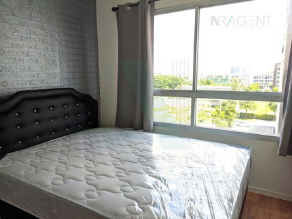 รูปภาพ 🚩 ให้เช่าคอนโด ลุมพินี วิลล์ ราชพฤกษ์-บางแวก อาคาร E ชั้น 6 1 ห้องนอน ขนาด 22.00 ตรม ใกล้ มหาวิทยาลัยสยาม