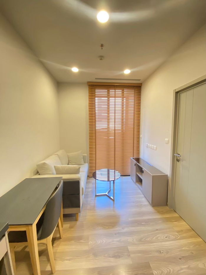 picture Urgent Sale 📍 OKA HAUS Sukhumvit 36 📍 Fully furnished and equipped with appliances. Near BTS Thonglor. - 4/6