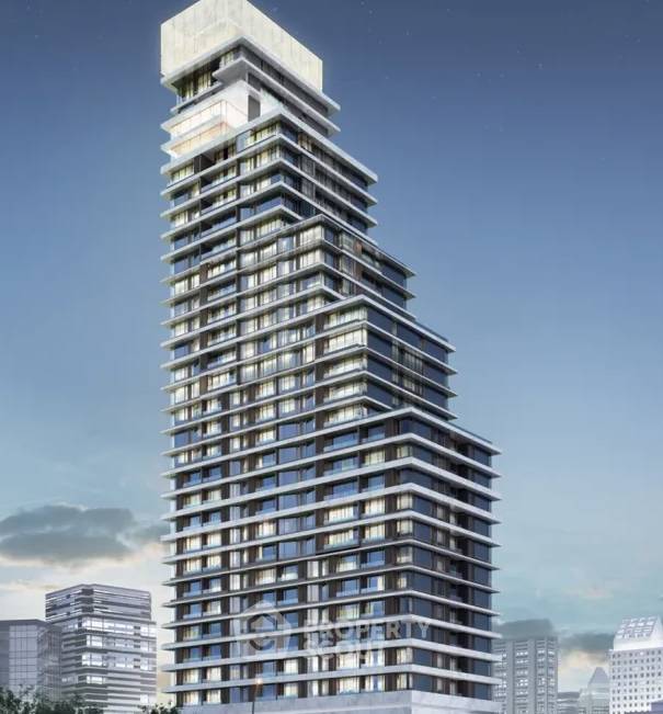 รูป คอนโด 1-ห้องนอน ที่ ศาลาแดง วัน ใกล้ MRT สีลม (ID 2539096) - รูปที่ 4/4