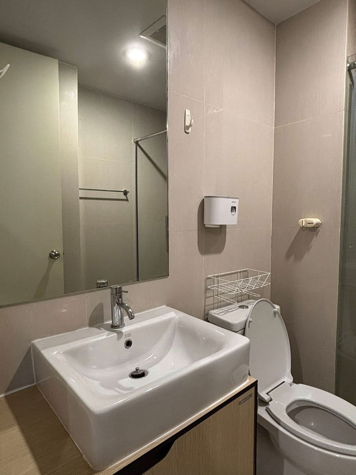 รูป 🤝🏻RB22733 ให้เช่าถูกมาก👍เดอะ พาร์คแลนด์ รัชดา - วงศ์สว่าง✅แอดไลน์ @mproperty( มี @ ด้วย) แอดมินตอบไว - รูปที่ 11/13