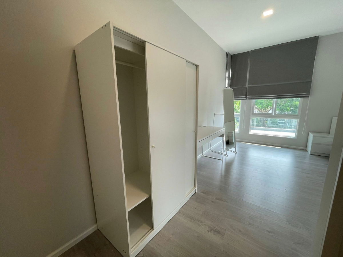 รูป 💗❤️🧡HBN0104-04 บ้านเดี่ยว มัณฑนา บางนา - วงแหวน 𓂃🖊LINE : @229eskvo 🧡❤️💗 - รูปที่ 28/32