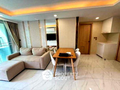 ขายคอนโด : คอนโด 2-ห้องนอน ที่ ดุสิต แกรนด์ พาร์ค 2 ใกล้ เมืองพัทยา (ID 2549486)