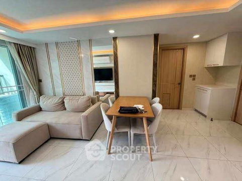 2-BR Condo at Dusit Grand Park 2 close to Pattaya (ID 2549486)