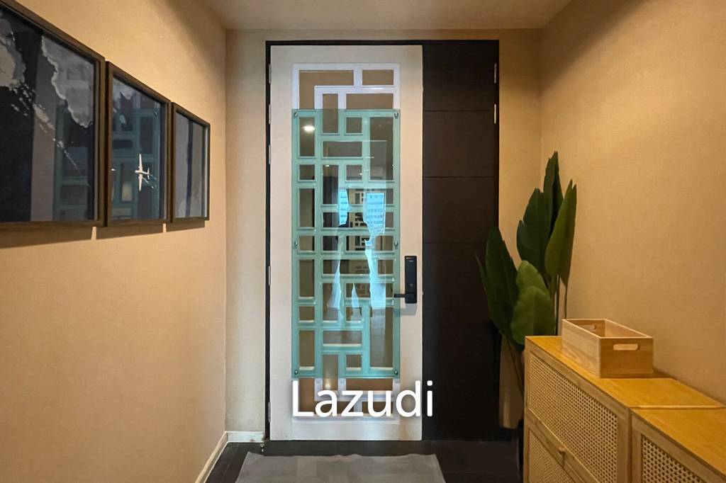 รูป 110 sqm 2 Bed Condo on 6th Floor at Villa Sikhara Khlong Tan Nuea Bangkok - รูปที่ 15/18