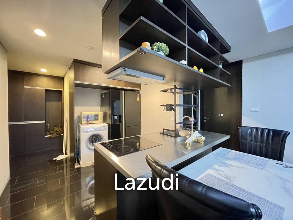 รูป 2 Bedroom 2 Bathroom 64 SQ.M Siamese Gioia - รูปที่ 10/14