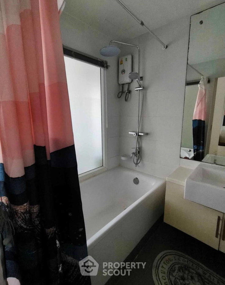 picture 21st-Floor 1-BR The Seed Mingle Sathorn-Suanplu, BTS Sala Daeng (ID 2547743) - 9/10