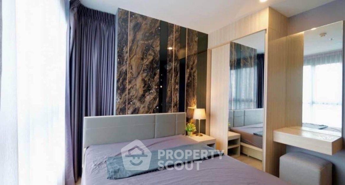 รูป คอนโด 2-ห้องนอน ที่ ไอดีโอ โอทู บางนา ใกล้ BTS บางนา (ID 2548345) - รูปที่ 7/10