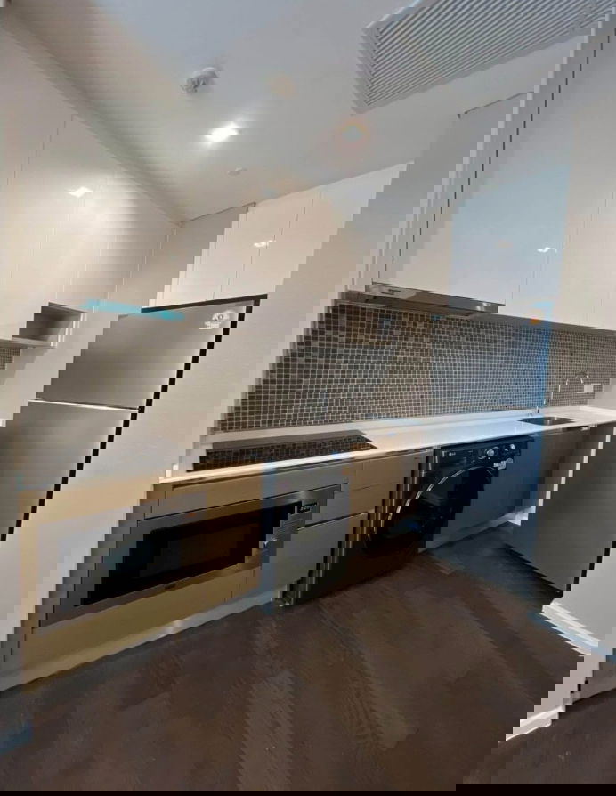 picture Condo For Rent The Saint Residences - 12/12