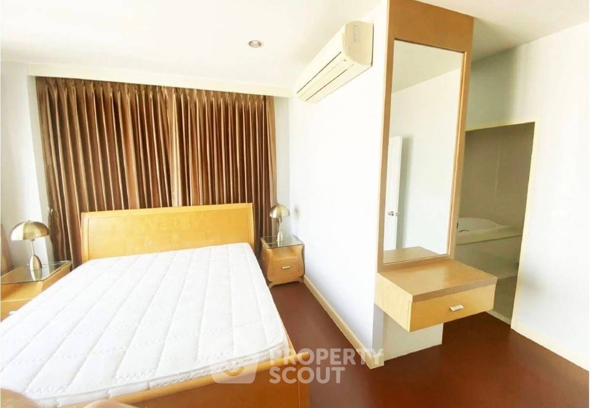 รูป คอนโด 2 ห้องนอน ให้เช่า ศิริ เรสซิเดนซ์ สุขุมวิท ใกล้ BTS พร้อมพงษ์ 200 ม. (ID 2548143) - รูปที่ 5/8