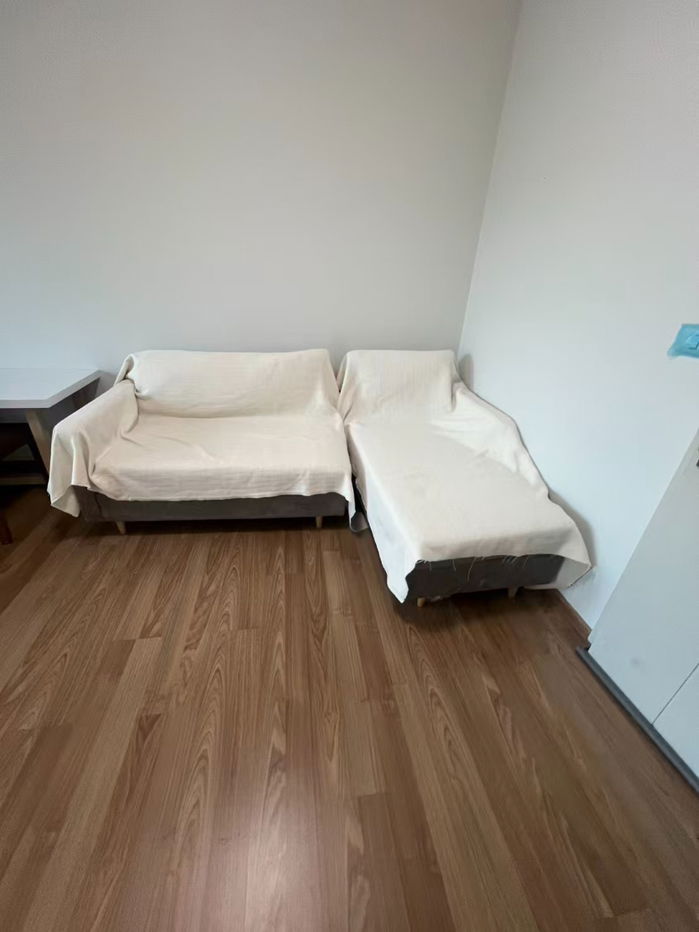 picture Condo For Rent!!Unio Sukhumvit 72 - 3/8