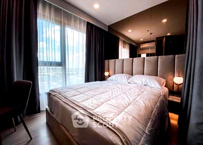 Condos for rent BTS Bang Chak : 1-BR Condo at Life Sukhumvit 62 near BTS Bang Chak (ID 2546853)