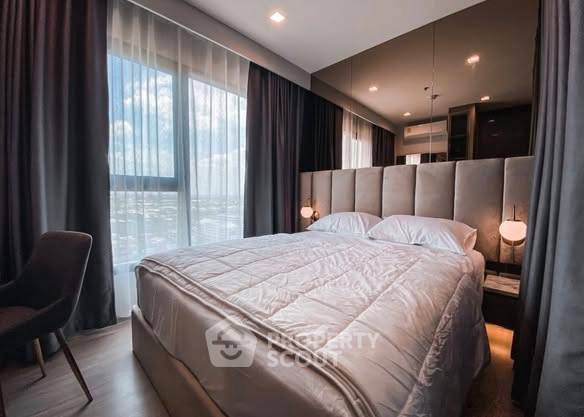 รูป คอนโด 1-ห้องนอน ที่ ไลฟ์ สุขุมวิท 62 ใกล้ BTS บางจาก (ID 2546853) - รูปที่ 1/12