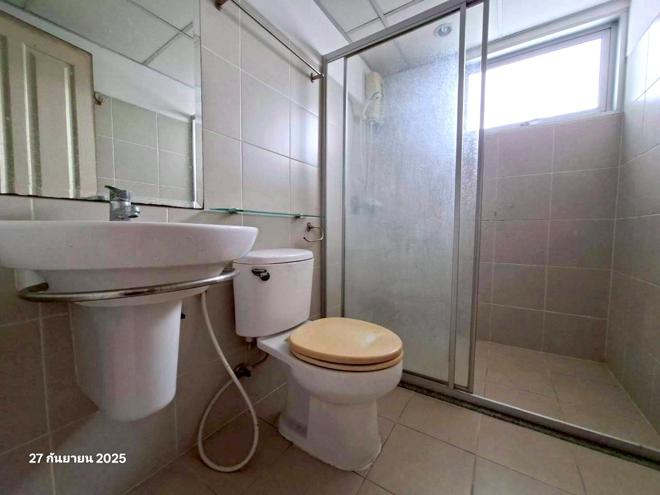 picture CONDO Studio, 34.37 Square meter for sale at CONDO for sale Talat Kwan Muang Nonthaburi Nonthaburi - 9/24