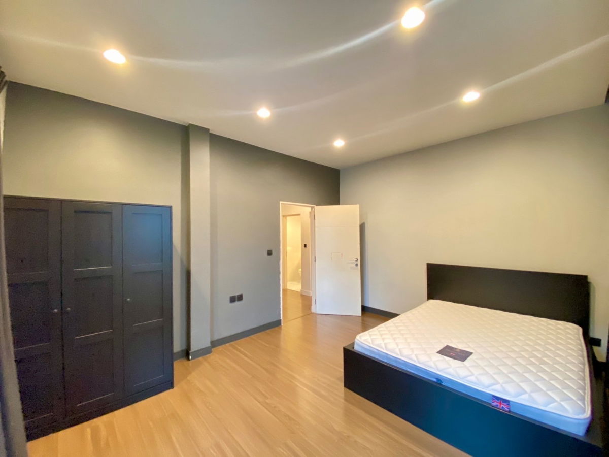 picture For Sale: Premium 2-Storey Detached House at Setthasiri Krungthep Kreetha Prime Krungthep Kreetha Location | Near Brighton College & Rama 9 Expressway - 16/33