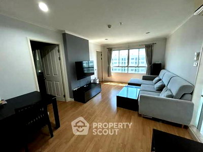 ขายคอนโด : คอนโด 2-ห้องนอน ที่ ลุมพินีพาร์ค ปิ่นเกล้า ใกล้ MRT บางยี่ขัน (ID 2546653)