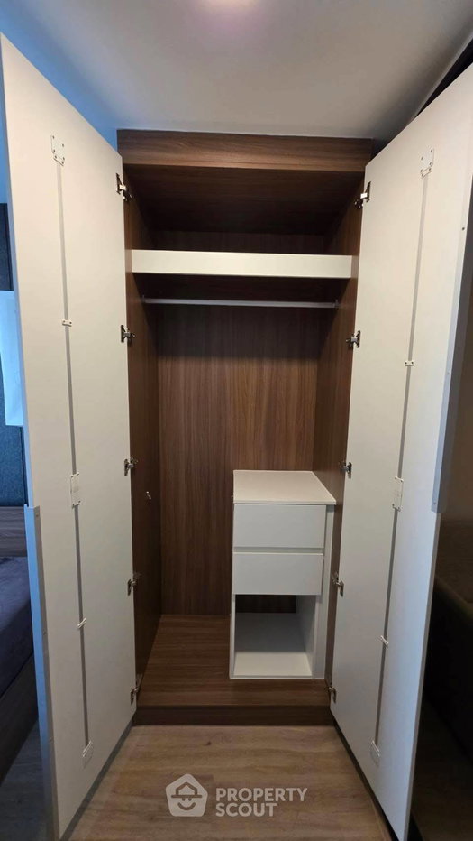 picture 2-BR 46 Sqm, 8th Floor Atmoz Ladprao 71 Near Lat Phrao (ID 2548068) - 10/20