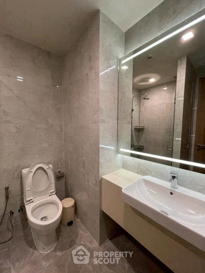 picture 1-BR Condo at Noble Around Sukhumvit 33 near BTS Phrom Phong (ID 2549585) - 3/6