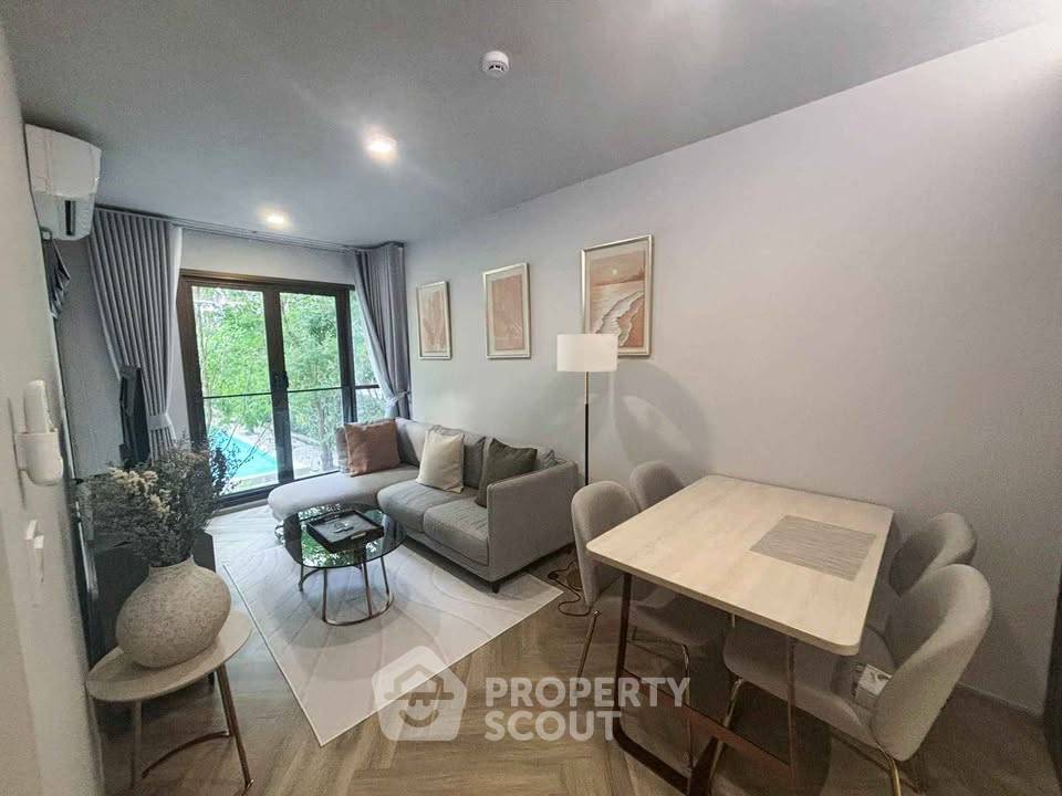 รูป คอนโด 2-ห้องนอน ที่ แชปเตอร์ ทองหล่อ 25 ใกล้ ทองหล่อ (ID 2550166) - รูปที่ 13/16