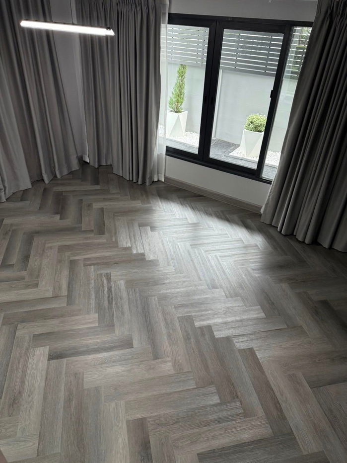 picture Detached house for rent ✨ Grande Pleno Sukhumvit-Bangna ✨ 3 bedrooms, 4 bathrooms, fully furnished and equipped with appliances. - 6/9