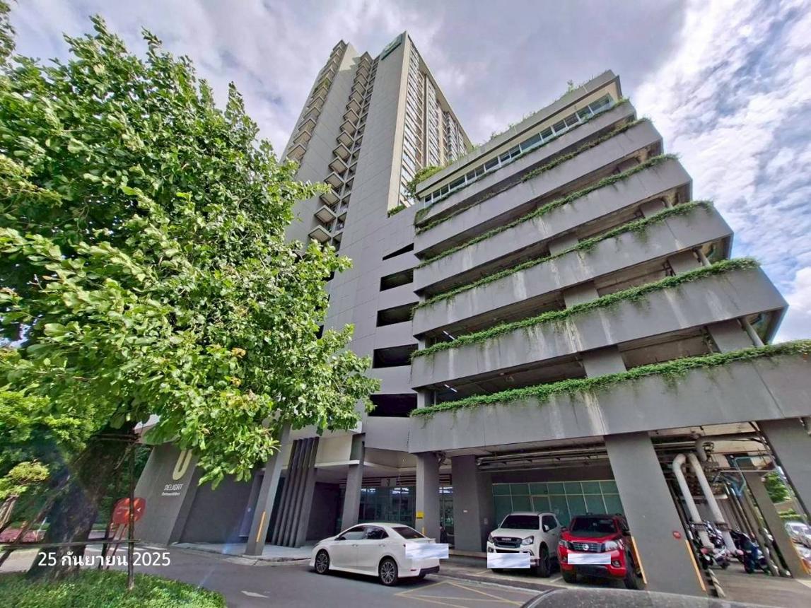 picture CONDO 2 ห้องนอน, 61.88 Square meter for sale at CONDO for sale Talat Kwan Muang Nonthaburi Nonthaburi - 38/42