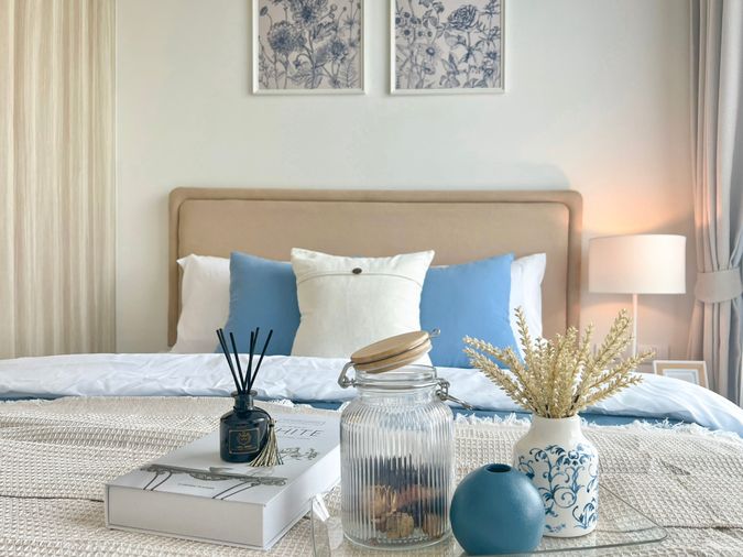 ให้เช่า คอนโดชีวาทัยเกษตร นวมินทร์ห้องสวยตรงปก ใกล้มหาลัยเกษตร