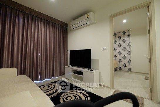 รูป คอนโด 1-ห้องนอน ที่ ริทึ่ม สุขุมวิท42 ใกล้ BTS เอกมัย (ID 1857018) - รูปที่ 1/3